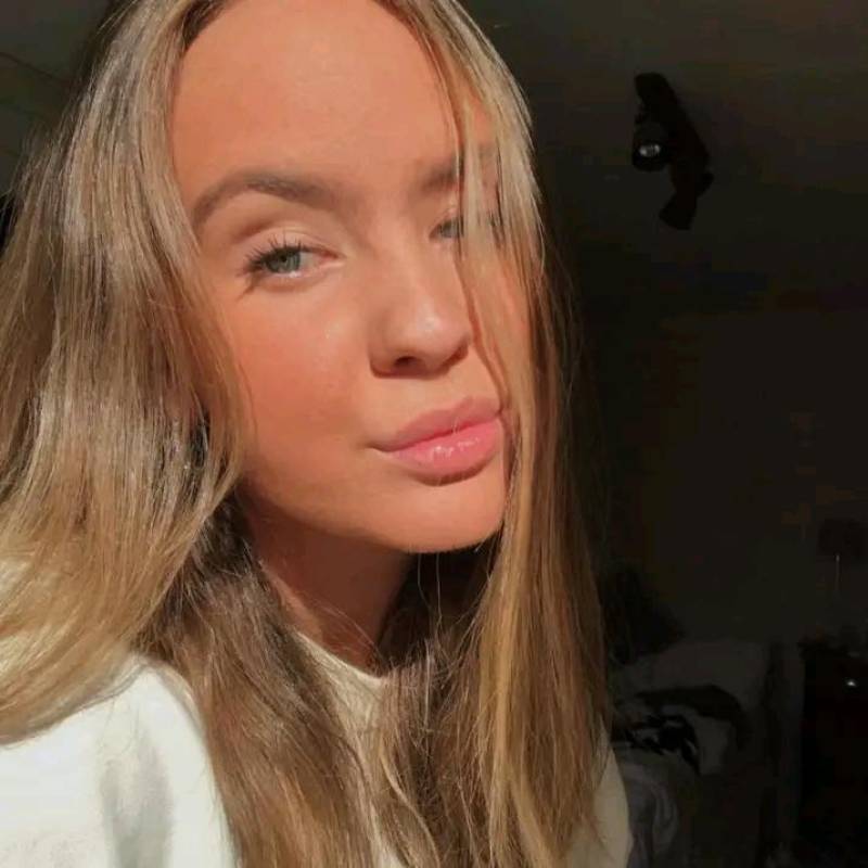 Hanna löfgren, 32, Este
