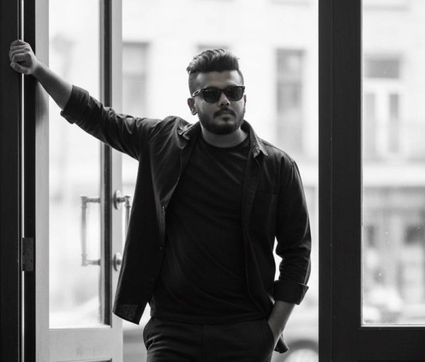 Rakibul Islam Sumon, 24, Pyty