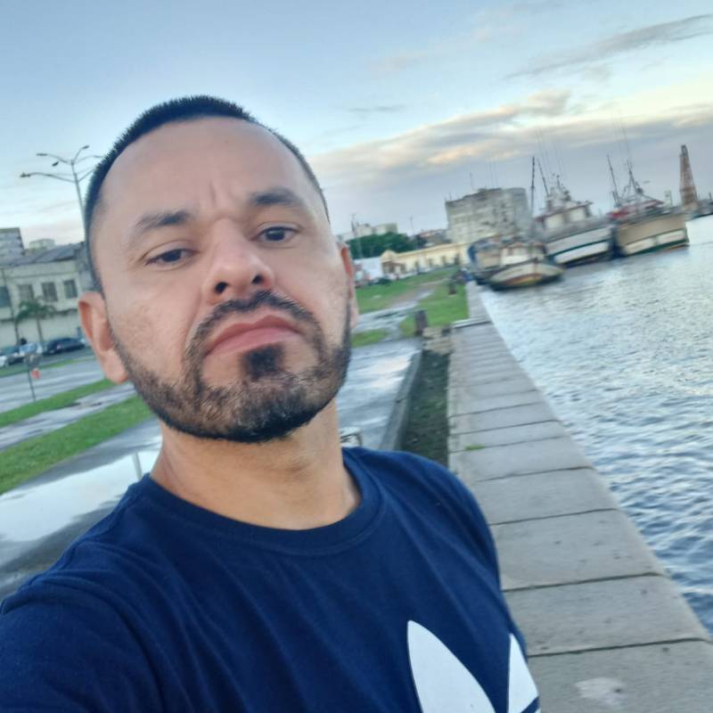 thiago, 43, West Vero Corridor