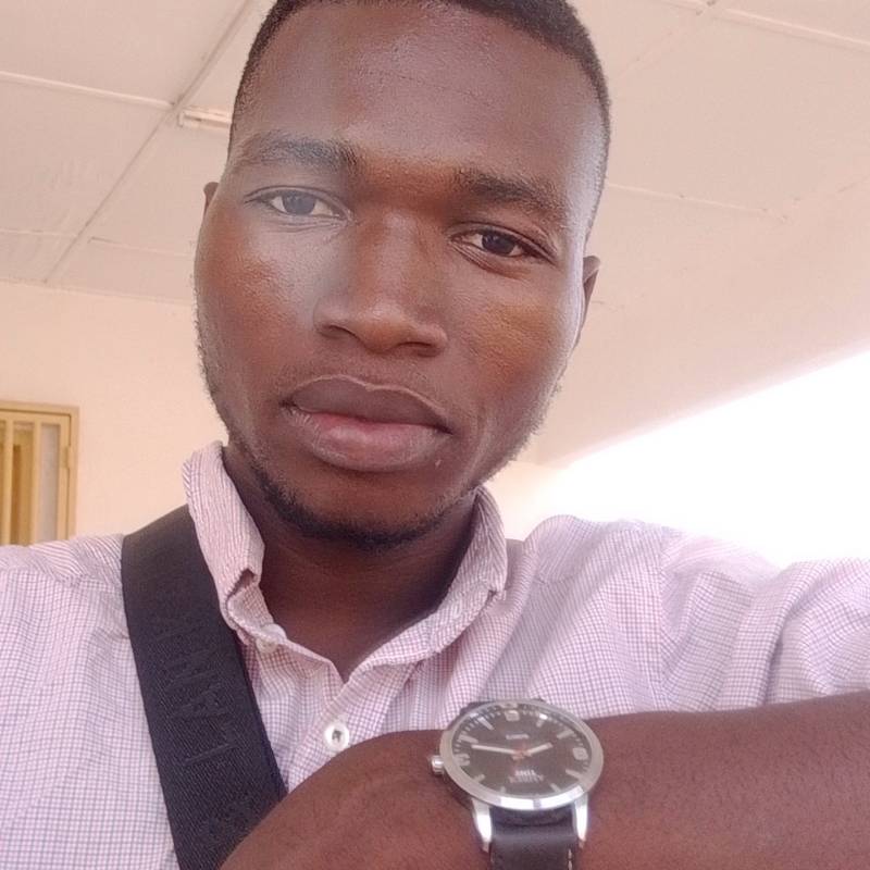 Abraham, 28, Macrohon