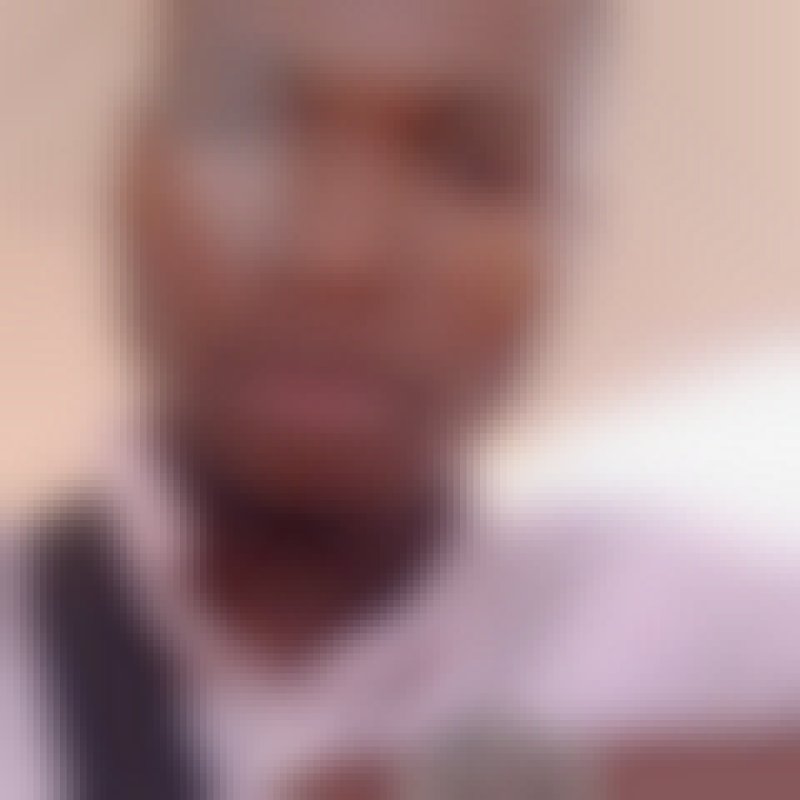 Abraham, 28, Dam Dam
