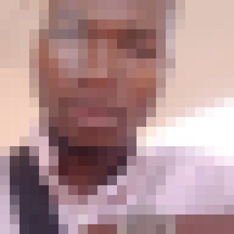 Abraham, 28, Seshambe