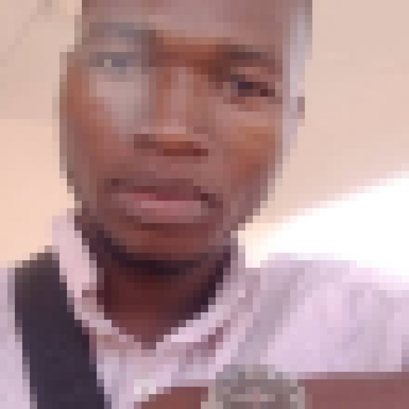 Abraham, 28, Morauna