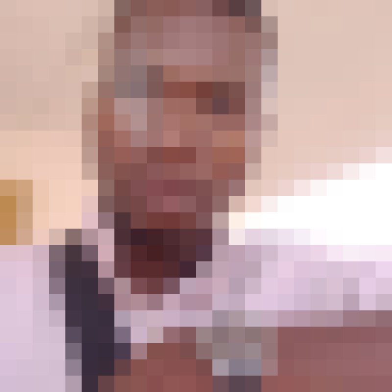 Abraham, 28, Rwanda