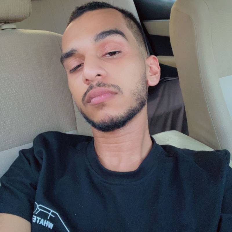 Kemo, 23, Villa Castelli
