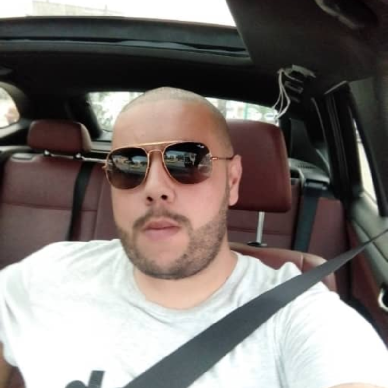 Sam, 36, Nohfelden