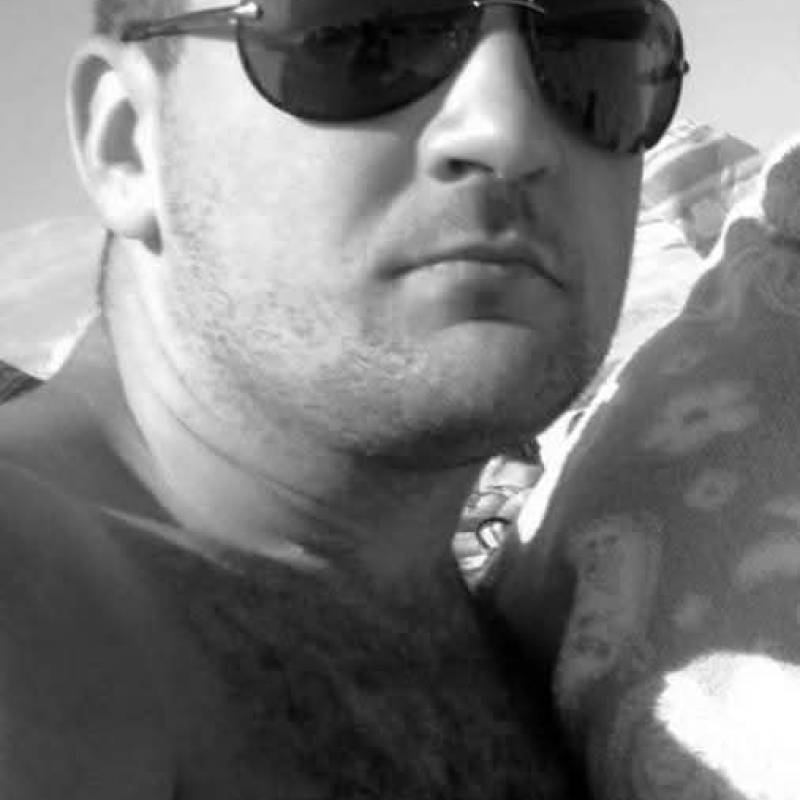 Roman, 37, Sibi