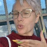 Carol, 51, Norway