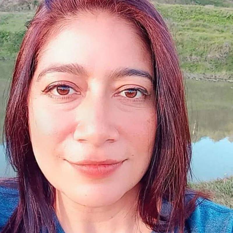 Milissen, 44, Easttown