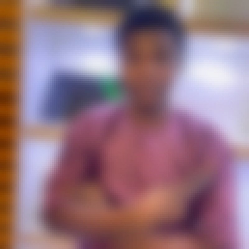 Awal, 23, United States
