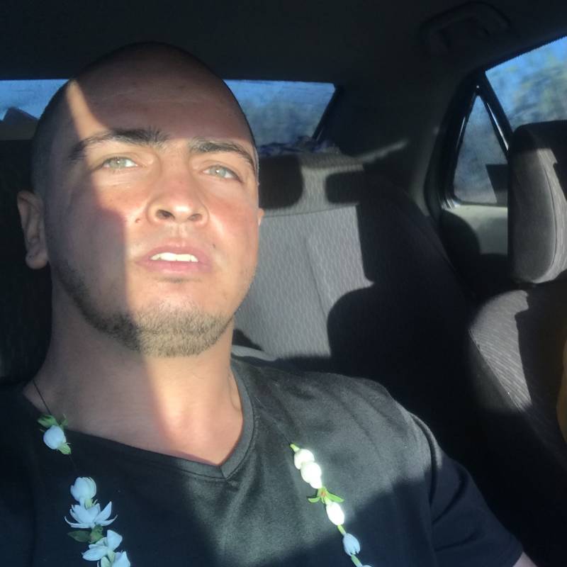 Oussama, 29, Ban Chorakhe Samphan