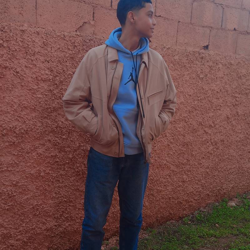 khalid, 18, Burke