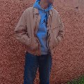 khalid, 18, Eshowe