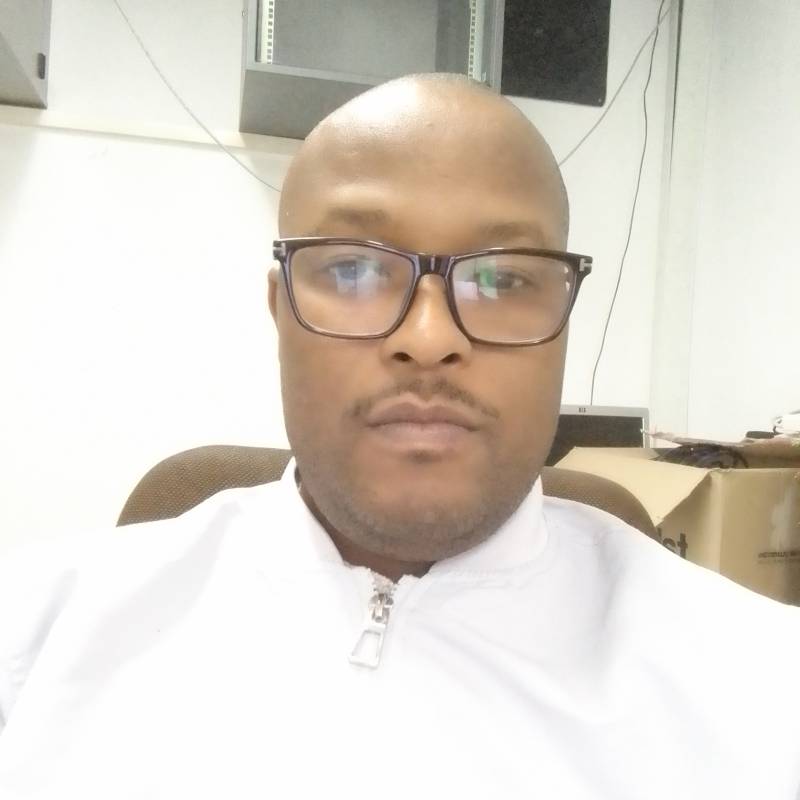 joseph, 43, Alcorcn