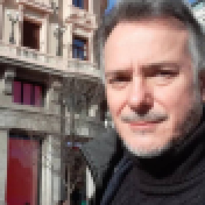 Lucas, 49, Dickinson