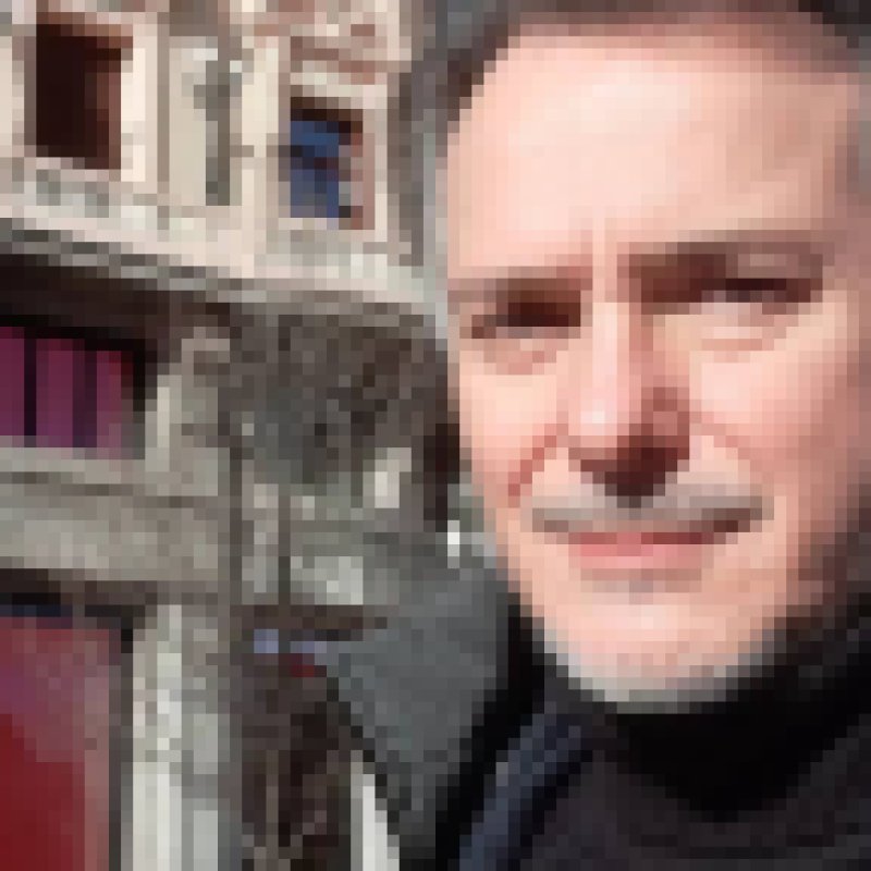 Lucas, 49, Croatia