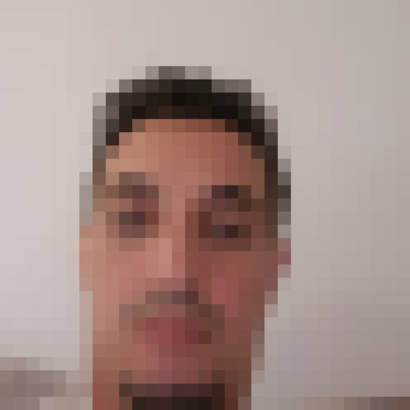 Mahmoud, 41, Morocco