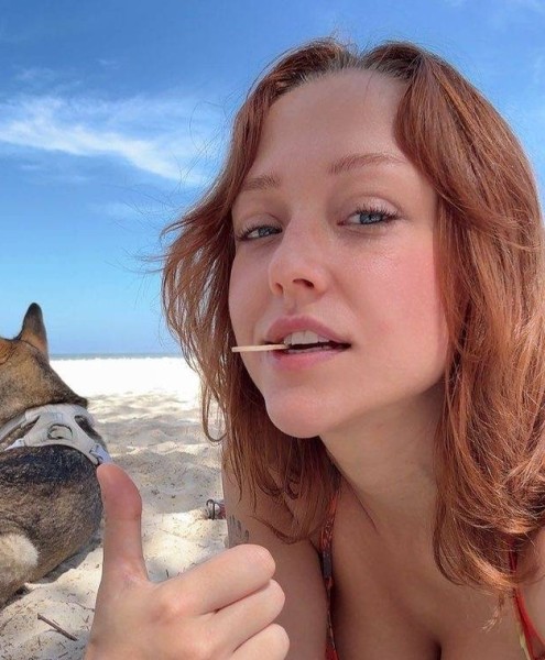 Cherly blossom, 28, Hinode