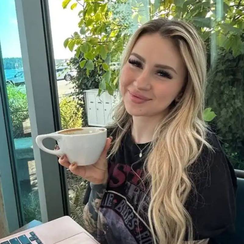Alison Kate, 38, Mendig