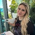 Alison Kate, 38, Slovakia