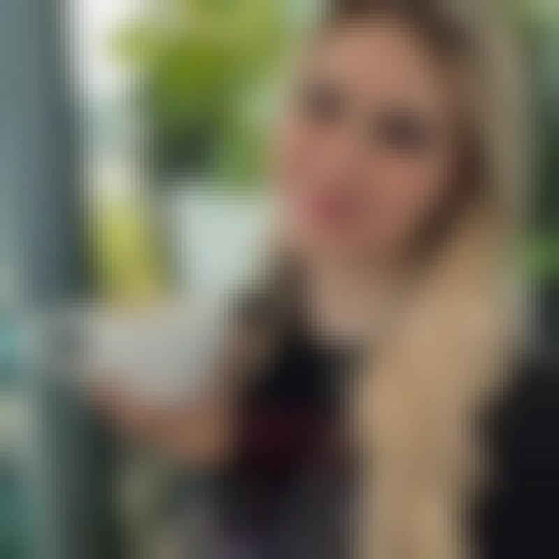 Alison Kate, 38, Antanandehibe
