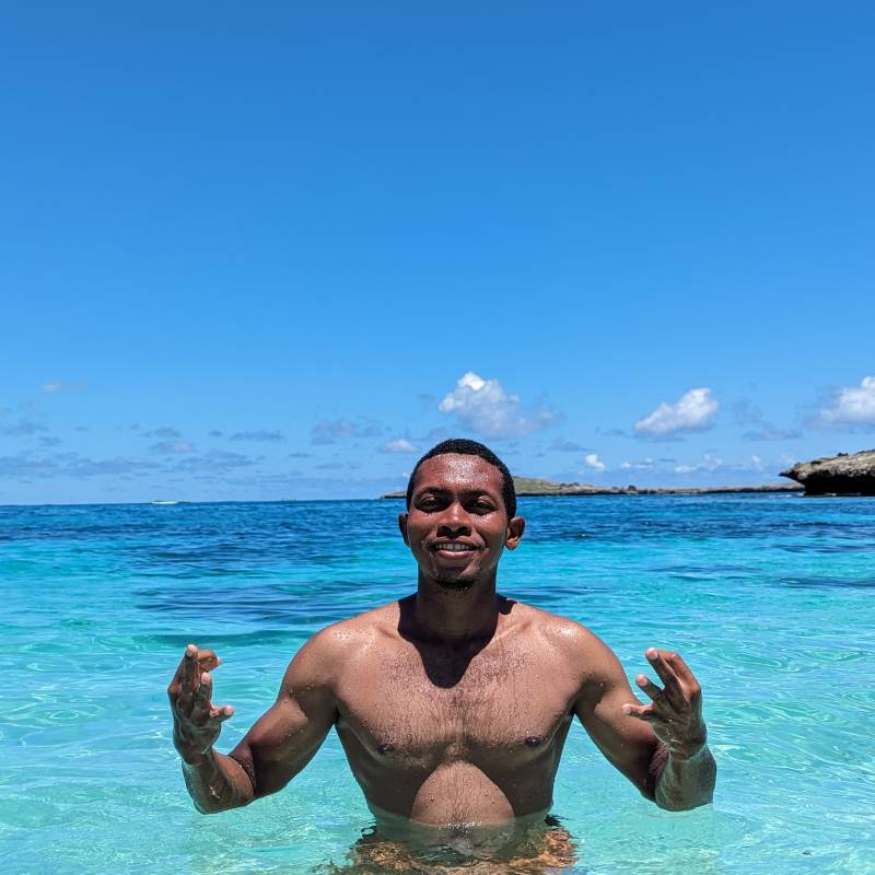 Mick, 26, Oudoaguko