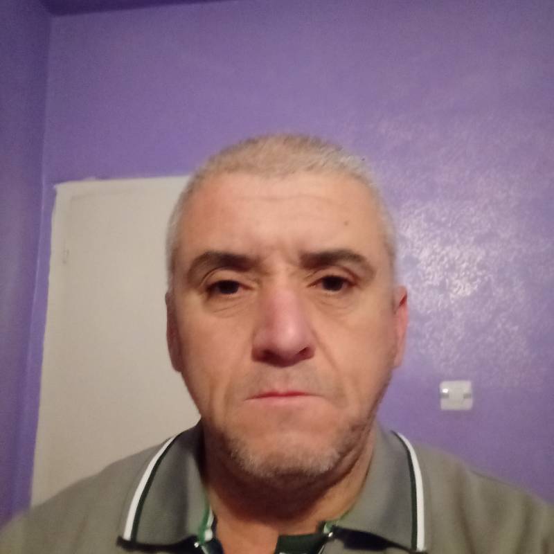 Dahmnosx, 51, Datong