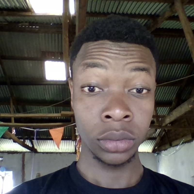Freeze, 21, Khatima
