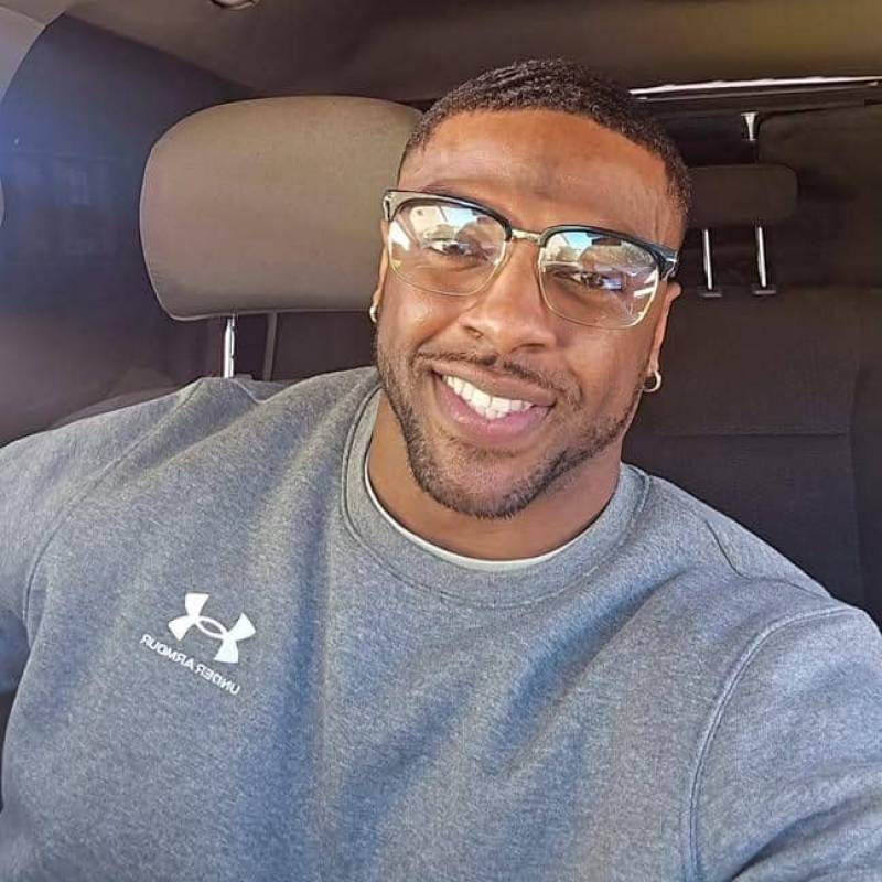 Andrew Mabry, 49, Pocon