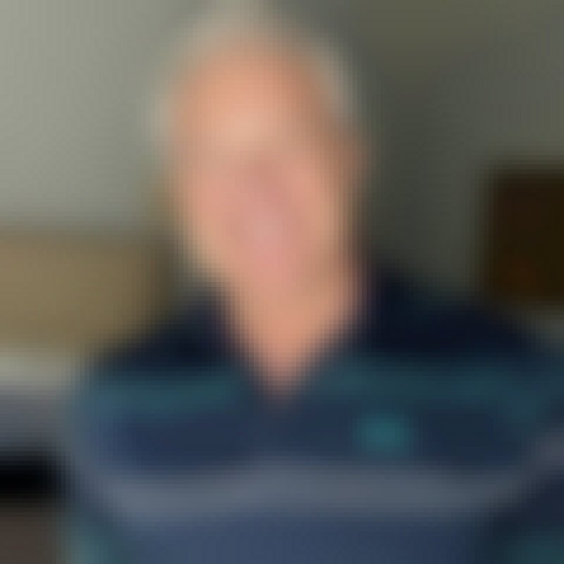 Treyton, 67, East Longmeadow