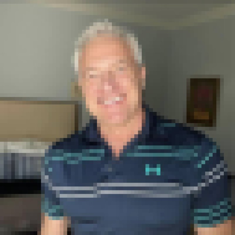 Treyton, 67, Sochi