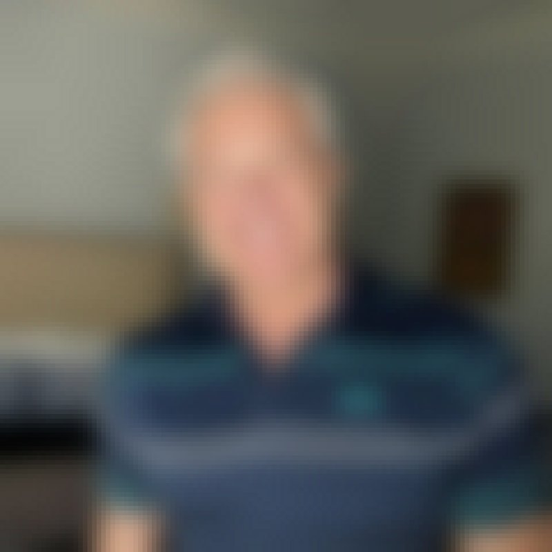 Treyton, 67, So Pedro Do Sul