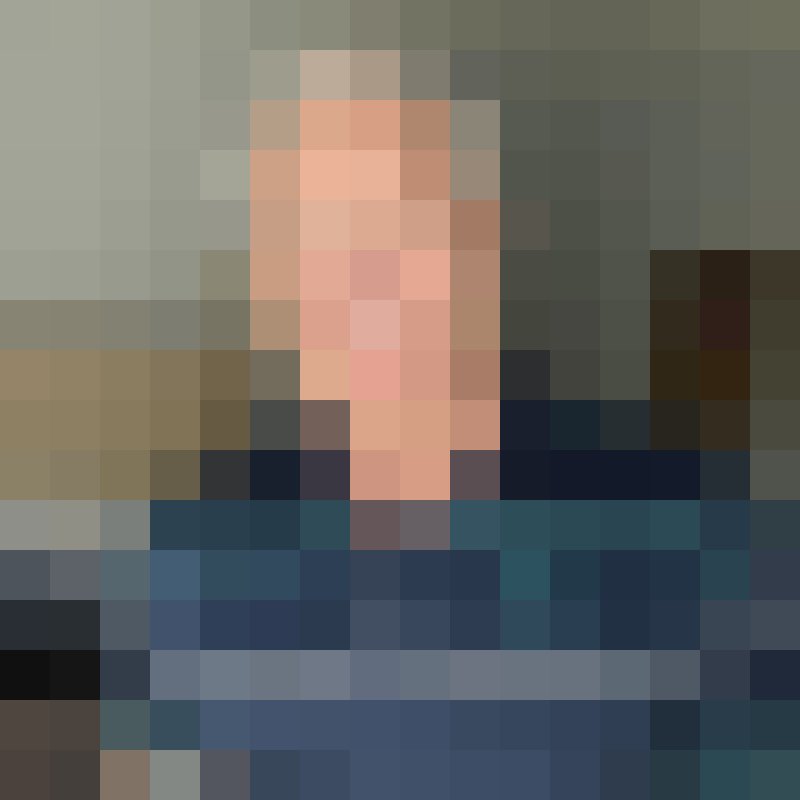 Treyton, 67, Morocco