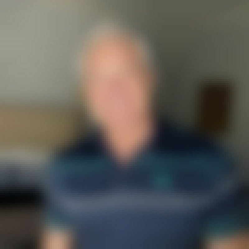 Treyton, 67, Morocco