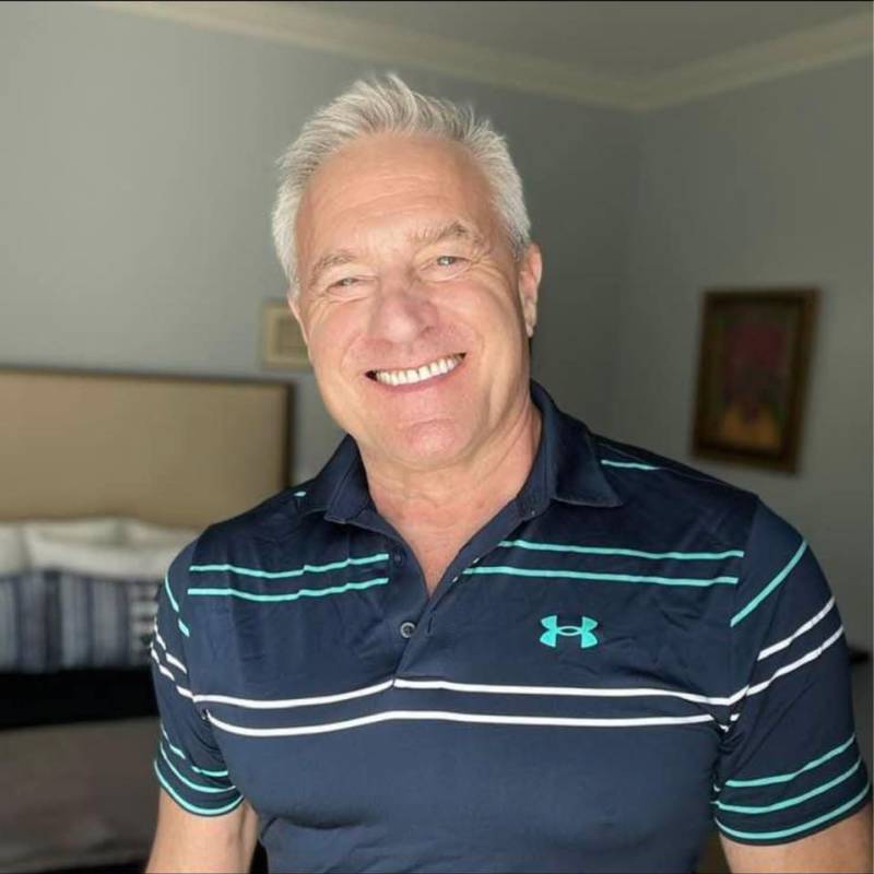 Treyton, 67, El Astillero