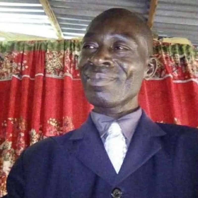 Clement, 54, Dostobod