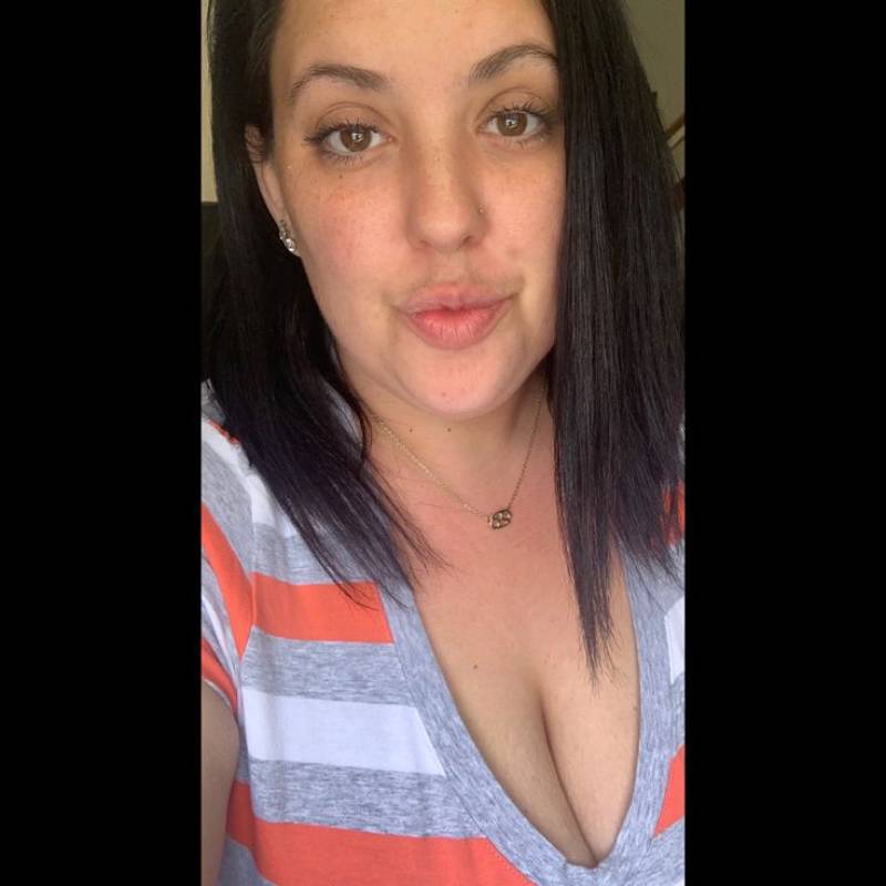 Olivia, 32, Manpo