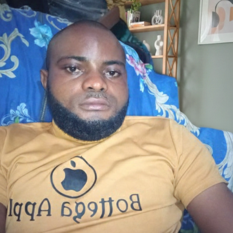 Friday, 33, Schmalkalden Meiningen