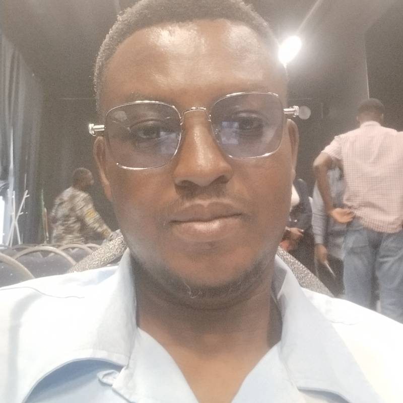 Edwin Apraku, 42, Opole