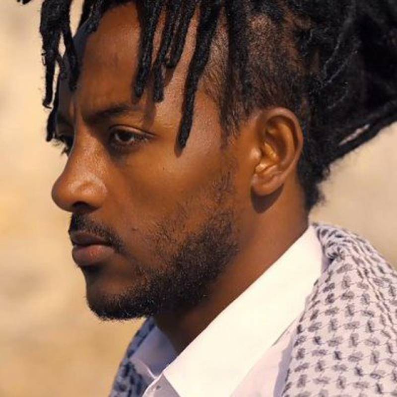 Tiger, 26, Saalfeld