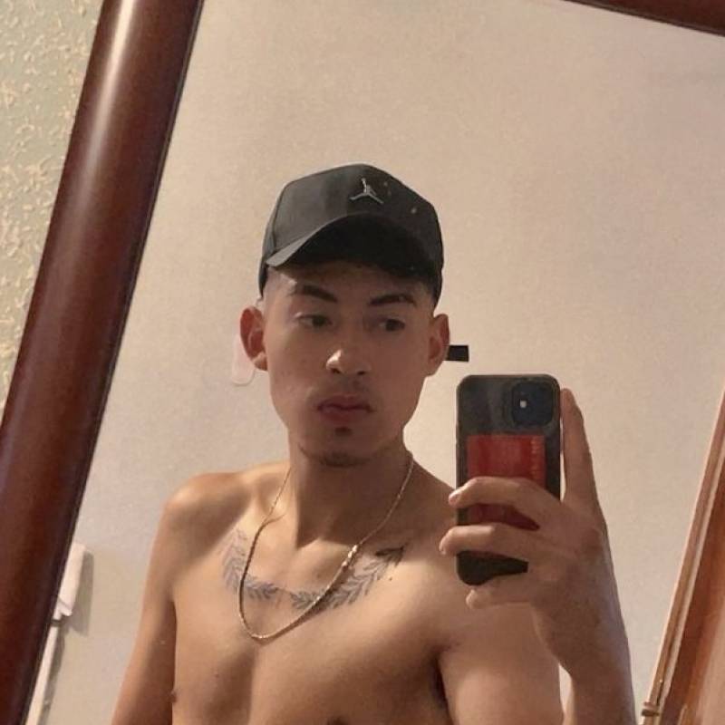 CRISTIAN, 23, Ir Rabat