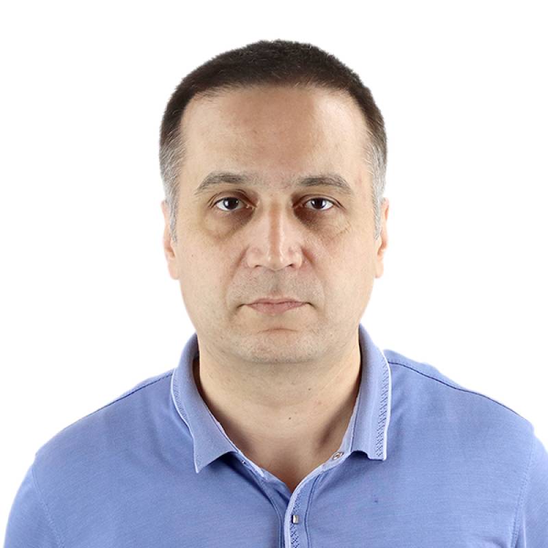 Tigran, 46, Caloundra