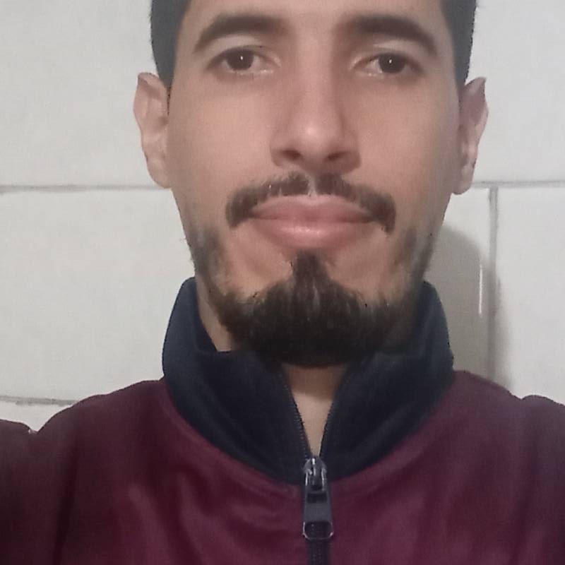 Amiro123, 24, Bas Congo