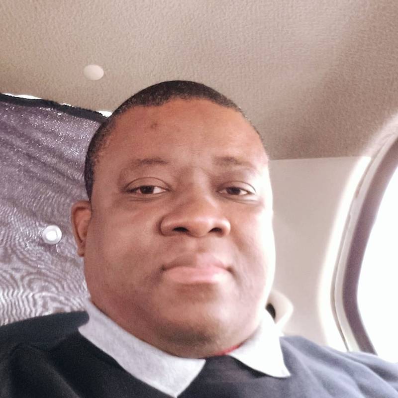 Mathew, 47, Honaz