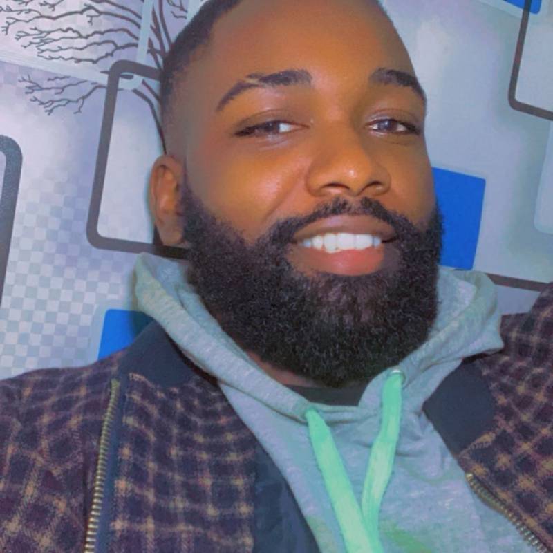 Benayah, 29, Cofrada