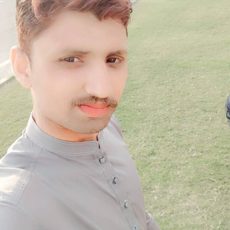 Danish, 29, Loyalsock