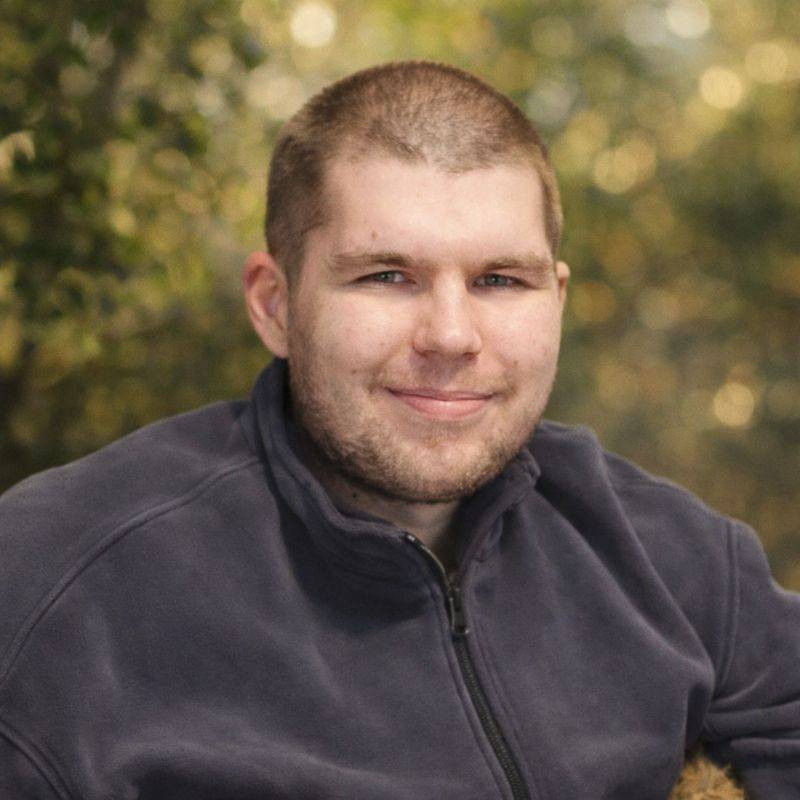 Bogdan, 26, Camp Verde