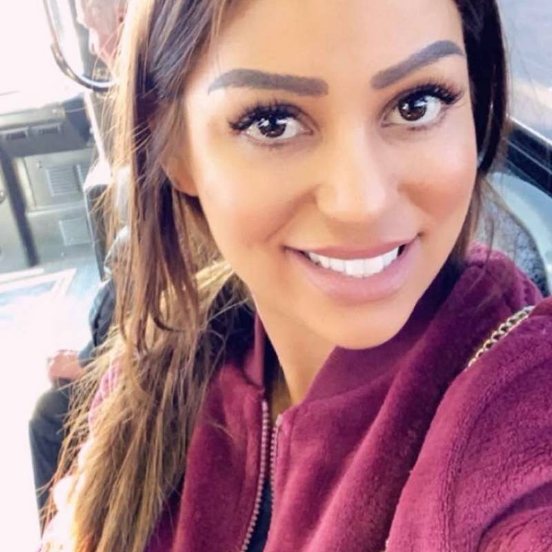 belinda, 30, M nchen