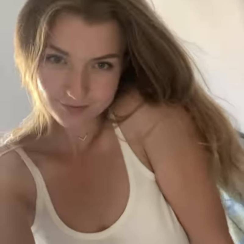 Evelyne, 37, Kishtwar