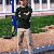 Wassim, 20, Iraq